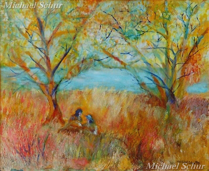 Painting 702